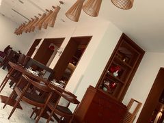 大堂-陆壹捌餐厅(五大道店)