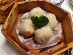 驰名虾饺皇-粤食堂(天津和悦汇店)