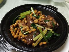 -宏记广东客家菜(丰汇店)