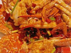 -四川小胡子海鲜(丁村万人海鲜广场店)