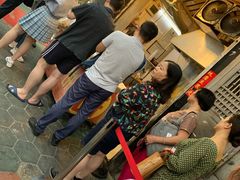 -咏春葱油饼(德政中路店)