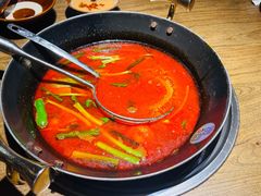 -贵厨酸汤牛肉(小十字店)