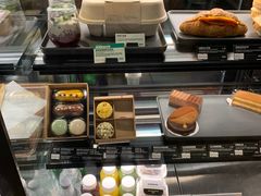-星巴克(深圳海岸城4楼店)