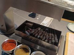 -老白清真烧烤(锦州旗舰店)