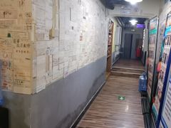-203密室逃脱(朝阳大悦城1店)