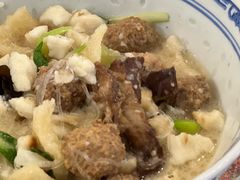 -老西安韩记三鲜煮馍(四府街店)