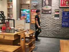 -大龙燚火锅(白石洲店)