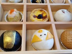 -喜粤糖朝餐厅(三八广场店)