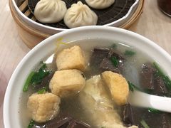 -珊珊小笼馆(仙霞路店)
