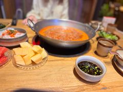 -老凯俚酸汤鱼(东山店)