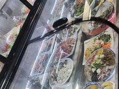 -宾朋海鲜特色美食餐厅·纯手工鲅鱼水饺(兴海路店)