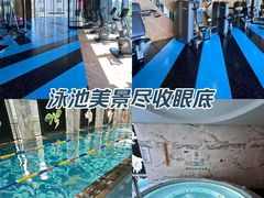 -北京索菲特大酒店