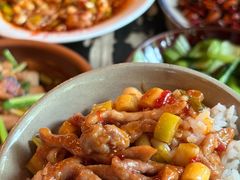 -饭江湖·江湖菜(湖广会馆店)