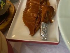 -天和晟烤鸭店(玉泉西街店)