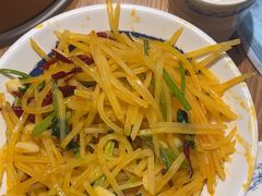 -满园烤鸭·春饼(抚顺万达店)