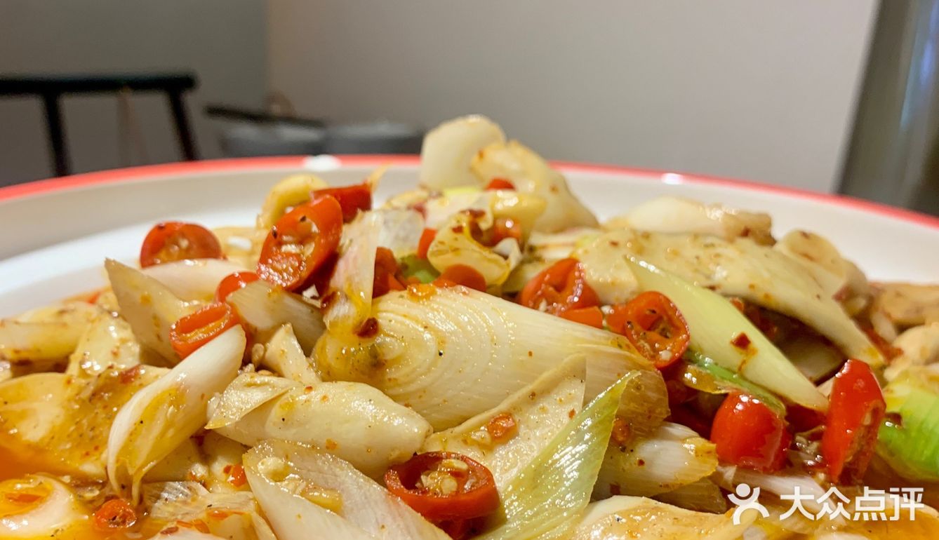 26年传承的正宗川菜来深圳了！秋金小炒