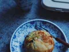 现烤苔条果仁-龙华素斋(龙华路店)