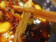 -一只烧鸡公(解放碑店)