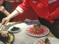 -韩宫宴炭火烤肉(昆山金鹰店)