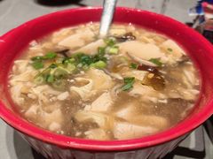 -丽伟的串·烧烤·砂锅(季景天地店)