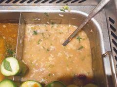 -海底捞火锅(河东万达广场店)