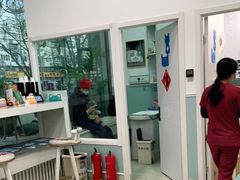 -纳吉亚猫专科动物医院·北北分院