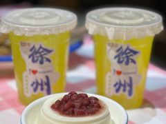 -忆外婆徐州菜·地锅鸡·生日宴(吴庄店)