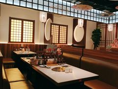 -千寻山野烤肉(中关村店)