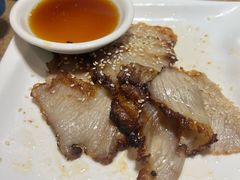 -粤北餐馆