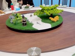-李记搅团•非遗陕菜(三桥店)