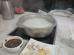 -源港渔村-中山脆肉鲩(博罗店)