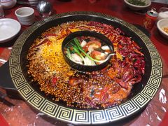 -熊家院子老火锅(涪陵马鞍店)