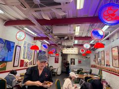 -谢记上海大排档(长寿路店)