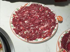 -汕头八合里海记牛肉店(清河店)