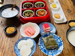 -上席擂茶·新中式青年茶馆(古城店)