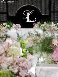 -琥珀婚礼策划AMBER WEDDING