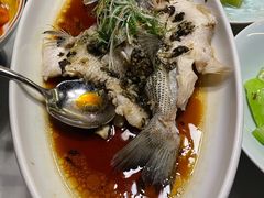 -景式·廣東粤菜(凤凰古站店)