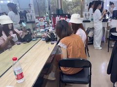 -吉田美学化妆美甲摄影培训(宁波校区)