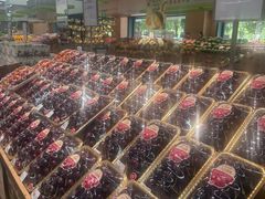 -果蔬好生活超市(东湖店)