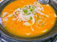 -李师傅脆肚(华强北店)