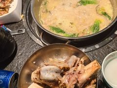 -旺晖本帮骨头煲·深夜火锅(梅园路店)