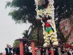 -汕头蓝水星欢乐世界