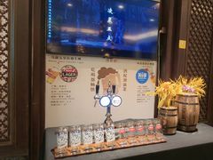 -潮府馆·非遗潮州菜·世纪公园(新国际博览中心店)