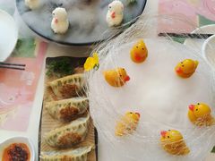 -虾饺妹·酒家(海珠广场店)
