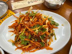 -全州拌饭馆(断桥店)