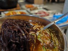 -白玉·朝鲜族烤串(南山店)