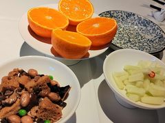 -四季民福烤鸭店(王府井东安门店)