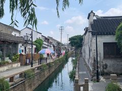 -八珍手工水饺·妈妈的爱(传芳巷店)
