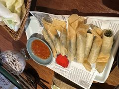 -马灯部落·西湖边的创意山景餐厅(虎跑动物园店)
