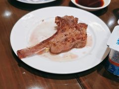 -泰州世茂茂御酒店·御咖啡西餐厅